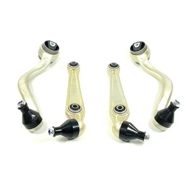Front Lower Control Arms Kit For 2014-2018 BMW X5 F15 F85 X6 F16 F86 3.0L 4.4L - Image 1 of 4