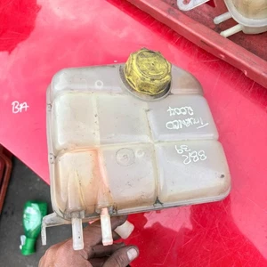 FORD FOCUS 2005 Overflow Expansion Tank Bottle Mk1 1.8 Diesel 98AB-8K218-AK - Picture 1 of 11