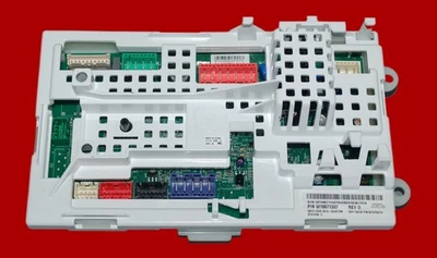 Whirlpool Washer Control Board - Part # W10671337 - Image 1 of 4