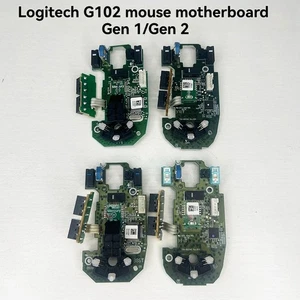 Maus-Motherboard TTC Staubgeschützter Gold-Encoder für Logitech G102 Gen 1/Gen 2 - Bild 1 von 13