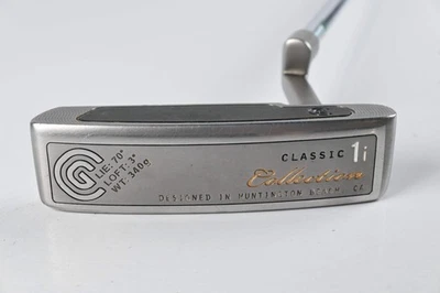 Cleveland Classic Collection 1i Putter / 33 Inch - Image 1 of 4