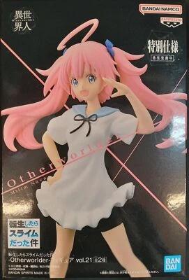 That Time I Got Reincarnated as a Slime Otherworlder Vol.21 Milim Nava Figure - Image 1 of 3