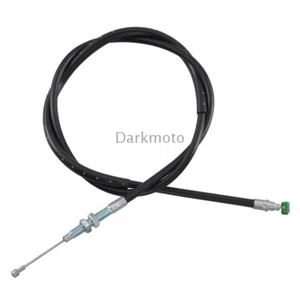 Clutch Control Lever Cable Steel Wire Line For Kawasaki Z1000 2003-2009 Z750 - Picture 1 of 12