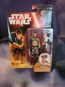 star wars rebels kanan jarrus action figure - Picture 1 of 2
