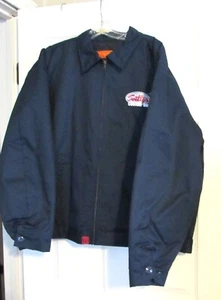 Scotty Cameron Custom Shop Jacket Jackpot Johnny Full Zip Blue Mens XL-RG - Picture 1 of 5