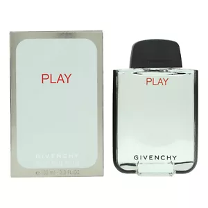 Play by Givenchy 3,3 oz/100 ml After Shave Lotion - Bild 1 von 1