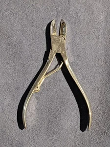 SOLINGEN NIEGELOH NAIL NIPPERS (PL115) - Picture 1 of 8