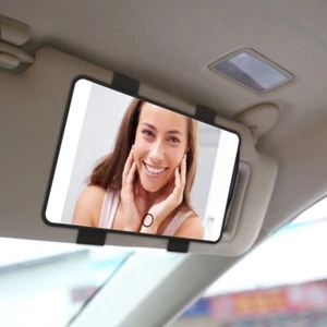 Vehicle VaNITY Mirror - Picture 1 of 4
