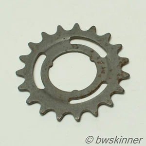 Reich Sachs Torpedo / Duomatic / 3 Gang Offset Zahnrad 19T. 1/8". NOS. - Bild 1 von 2