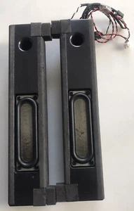 Insignia NS-46L780A12  Speaker Set 078G130A  16ohm 13 watt - Picture 1 of 4