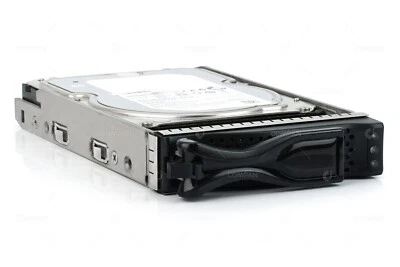 111-01504 NETAPP HDD 2TB 7.2K SAS 6G 3.5" LFF FOR E2700 - Image 1 of 4