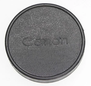  Canon Rangefinder  Plastic 60mm Cap for RF 85mm f1.5,100mm f2  #2 - Picture 1 of 3