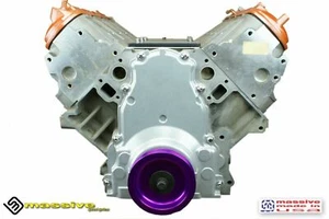 Front Timing Cover Bolt Kit Show Chrome Polished Chevy LS LS1 LS6 LS2 LS3 LS7 - Picture 1 of 5