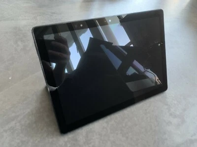 DELL Latitude 5290 Tablet Core I7-8650U 16GB RAM 512GB SSD FullHD Windows 10 TOP - Imagen 1 de 3