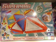 Supermag 200 Pezzi