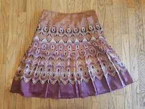 Women's Axcess Skirt Size 4 Knee Length - Picture 1 of 5