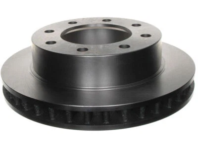 Rotor de freno delantero AC Delco 25169FSNG 2003 para Chevrolet Avalanche 2500 2002-2006 Foto 1 de 2