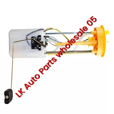 Diesel Fuel Pump Module Assembly for Volkswagen Amarok 2.0 TDI 2010-2023 — 第 1/4 张图片