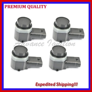 4PC Distance Control Parking Sensor 6620 9270 500 For BMW X3 X5 X6 PS620A100 - Picture 1 of 5