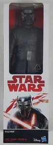 Figura de acción Disney Hasbro Star Wars Kylo Ren 2017 12"" - nueva - Imagen 1 de 6