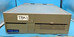IBM Toshiba 4900-745 SurePOS System (OFFERS WELCOME) - Picture 1 of 8