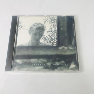 TERRACE OF MEMORIES VIDNAOBMANA/SAM ROSENTHAL cd 1992 Excellent - Picture 1 of 4