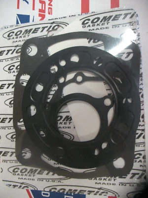 Kit de juntas de extremo superior Honda CR250 2002 2003 2004 66,5 mm diámetro Cometic 68-7191 C7191 Foto 1 de 2
