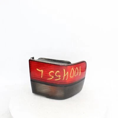 1996 Volkswagen Jetta LH задний фонарь номер детали - 166-58642BL - Изображение 1 из 4