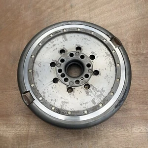 Genuine Mercedes OEM C117 M133 CLA45 Flywheel dual mass AMG A1330300105 - Picture 1 of 5