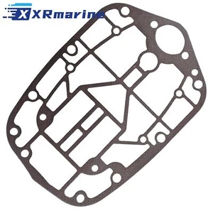 Mercury 200-225-250-300 DFI+Pro X-XS Dichtung Untere Abgasplatte 832934 2/4/6 - Picture 1 of 6