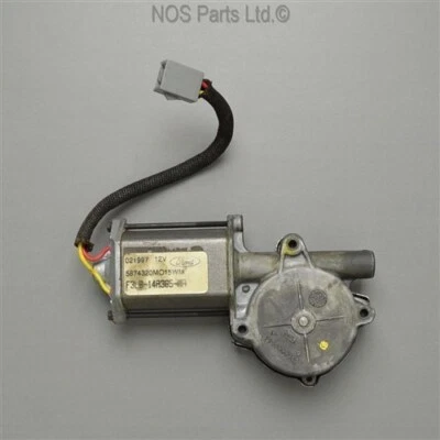 NOS FORD F4TZ-1523394-A 92 94 95 96 BRONCO WINDOW MOTOR - Image 1 of 4