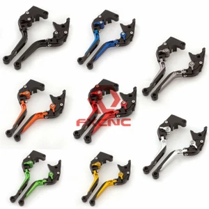 For Ducati MS4/MS4R 2001-2006 Brake&Clutch Levers Handle Grips MTS1000SDS/DS 06 - Picture 1 of 37