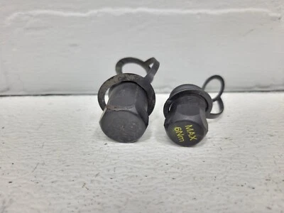 2008-2012 LAND ROVER LR2 A/C кондиционер клапан крышка пылезащитный чехол OEM - Изображение 1 из 4