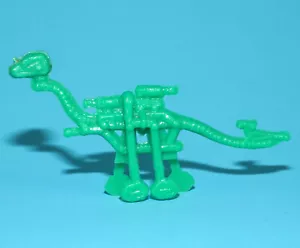ZOIDS BRONTOZOID PVC MINI FIGURE 1983 TOMY PROMO TOY - Picture 1 of 2