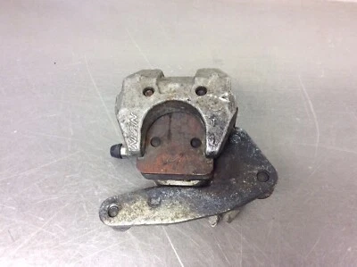 Suzuki LT-Z400 Ltz 400 / KFX400 / DVX400 03-09 Front Right Caliper 21062909 - Image 1 of 4