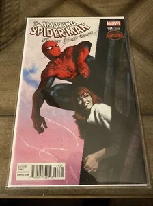 SORPRENDENTE HOMBRE ARAÑA RENUEVA TUS VOTOS #4 VARIANTE DE INCENTIVO 1:25 Dell’otto - Imagen 1 de 5