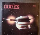 CINEFEX #31 JOURNAL OF CINEMATIC ILLUSION SPACEBALLS, MASTERS OF UN JUN 1987 VF+