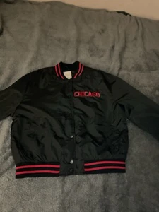 Chicago Varsity Jacket - Picture 1 of 2