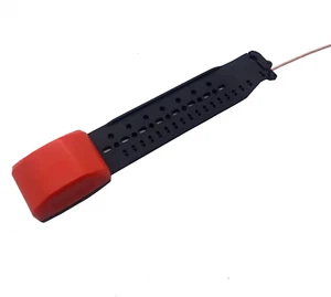 GPS Collar Antenna Rubber Belt for Garmin DC50 T5 TT10 TT15 GPS Dog Collar Emitt - Picture 1 of 12