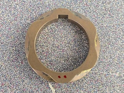 BONITO USADO ORIGINAL ORIGINAL PORSCHE 911 SC 930 DISTRIBUIDOR ENGRANAJE DE TRANSMISIÓN 2 Foto 1 de 4