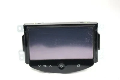 95441719 Navigationssystem Satellit OPEL Corsa E 1.2 B 51KW 5M 5P (2015) - Bild 1 von 2