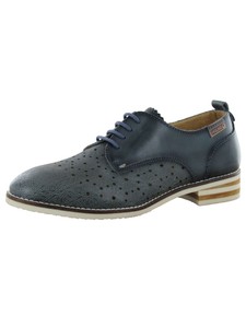 Las mejores ofertas en Pikolinos con cordones Parte superior de cuero de  mujer | eBay
