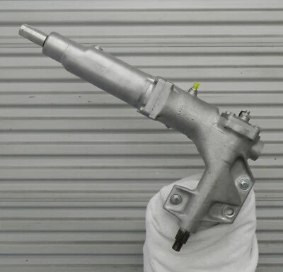 Chrysler DeSoto 1957 Dodge Imperial Plymouth engranaje de dirección asistida, remanufacturado Foto 1 de 4