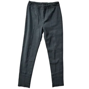 Soft Surroundings Women's Elastic Skinny Stretch Pull-on Pants Size Tall Small - Picture 1 of 7