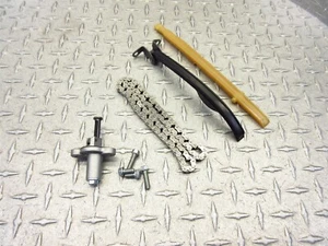 2018 2018-19 Suzuki GSXR250 GSX250R GSX 250 Lot Cam Chain Tensioner Guide - Picture 1 of 12