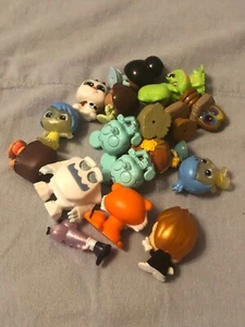 Disney Doorables Series 4 5 6 7 8 9 Let's Go Exclusives - Pick a Favorite - Picture 1 of 255