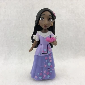 Minifigura Isabela Disney Encanto 3" (Jakks) - Imagen 1 de 5