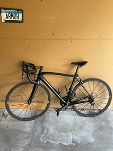 2014 Specialized Tarmac SL4 w/ Quark power - 54cm - Picture 1 of 7