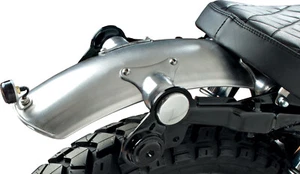 Yamaha SR400 & SR500 Wrenchmonkees Gibbonslap Aluminium Rear Fender 4-077 - Bild 1 von 5