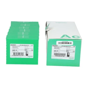 Schneider Electric A9Z25291 Acti9 iLD 2P 100A A-type RCCB New NFP (6pcs) - Picture 1 of 9